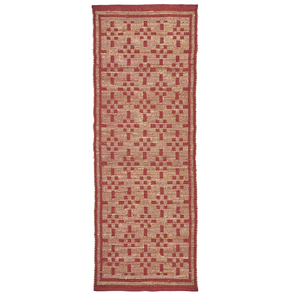 Rug Jute