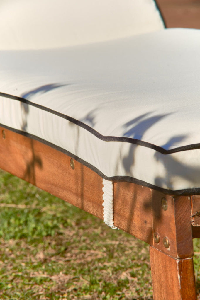 Deckchair Pad