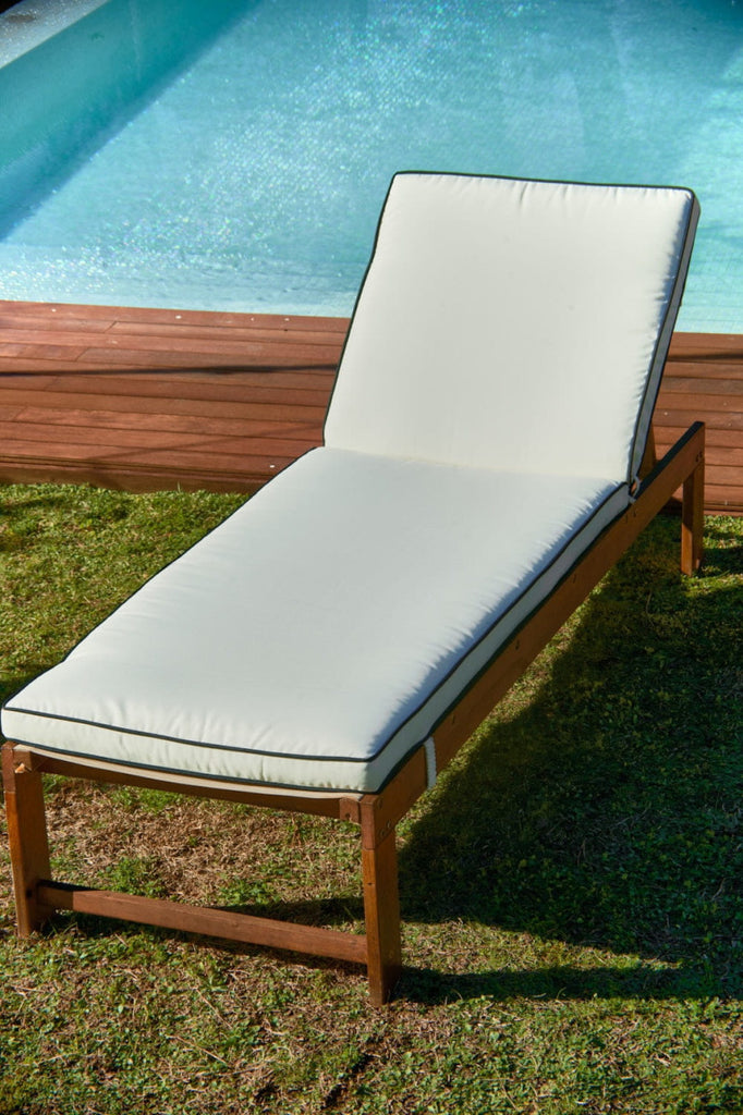 Deckchair Pad