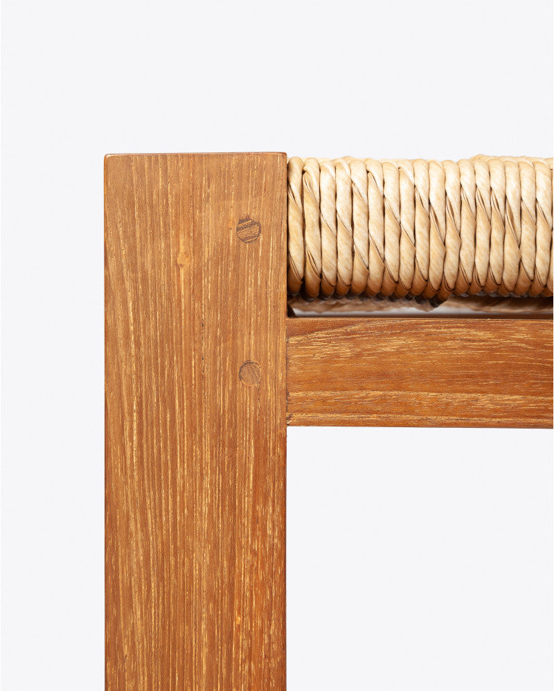 Cora Outdoor Stool