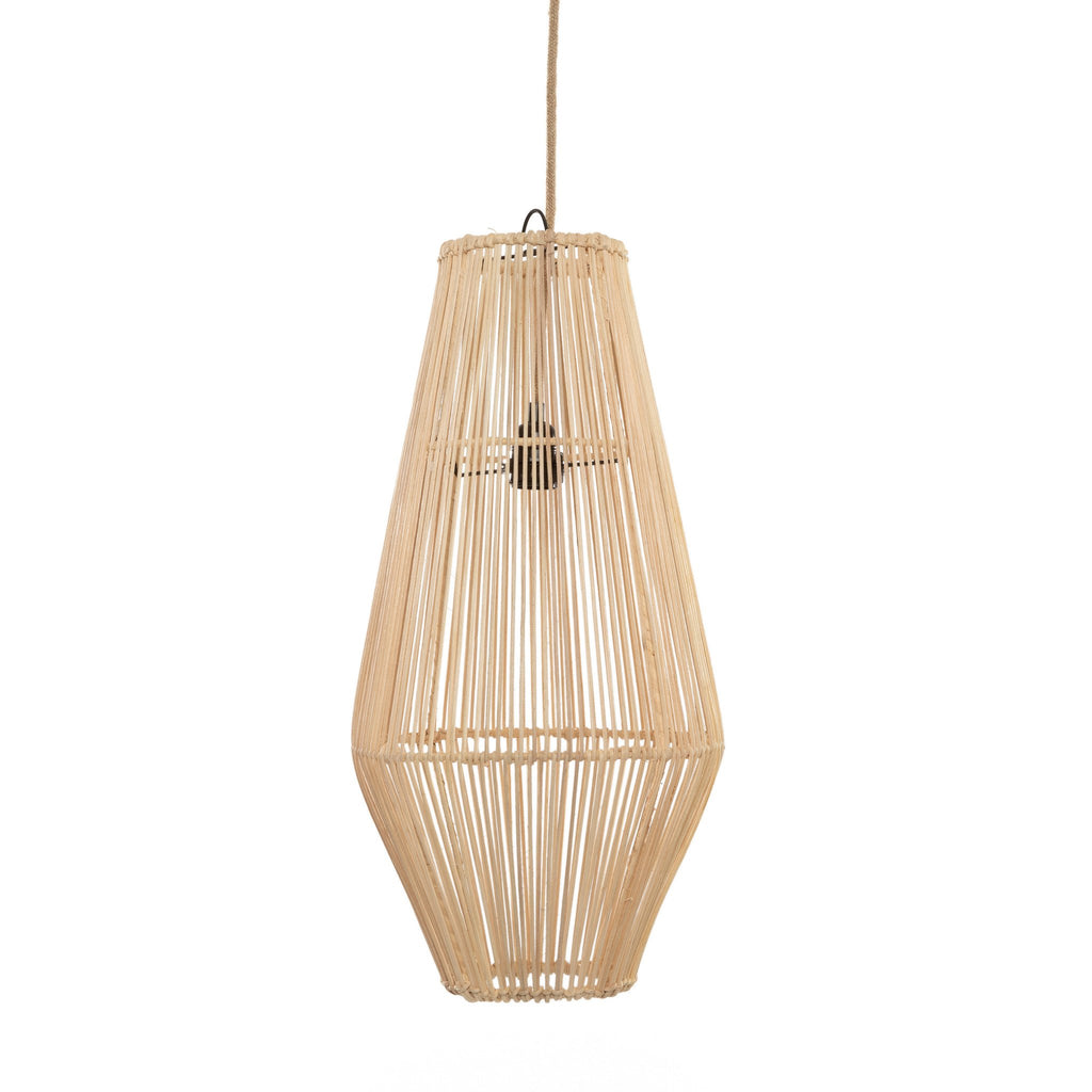 The Afrodisiac Pendant Lamp - Natural - M