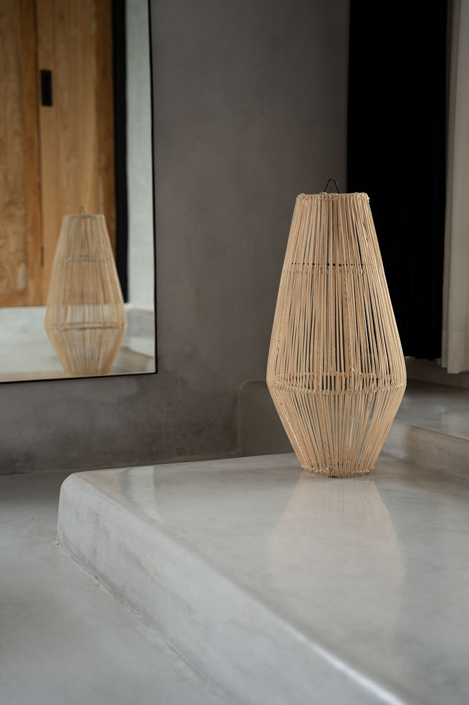 The Afrodisiac Pendant Lamp - Natural - M