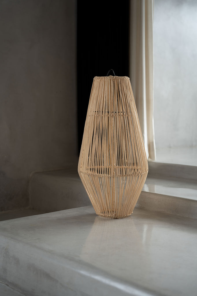 The Afrodisiac Pendant Lamp - Natural - M