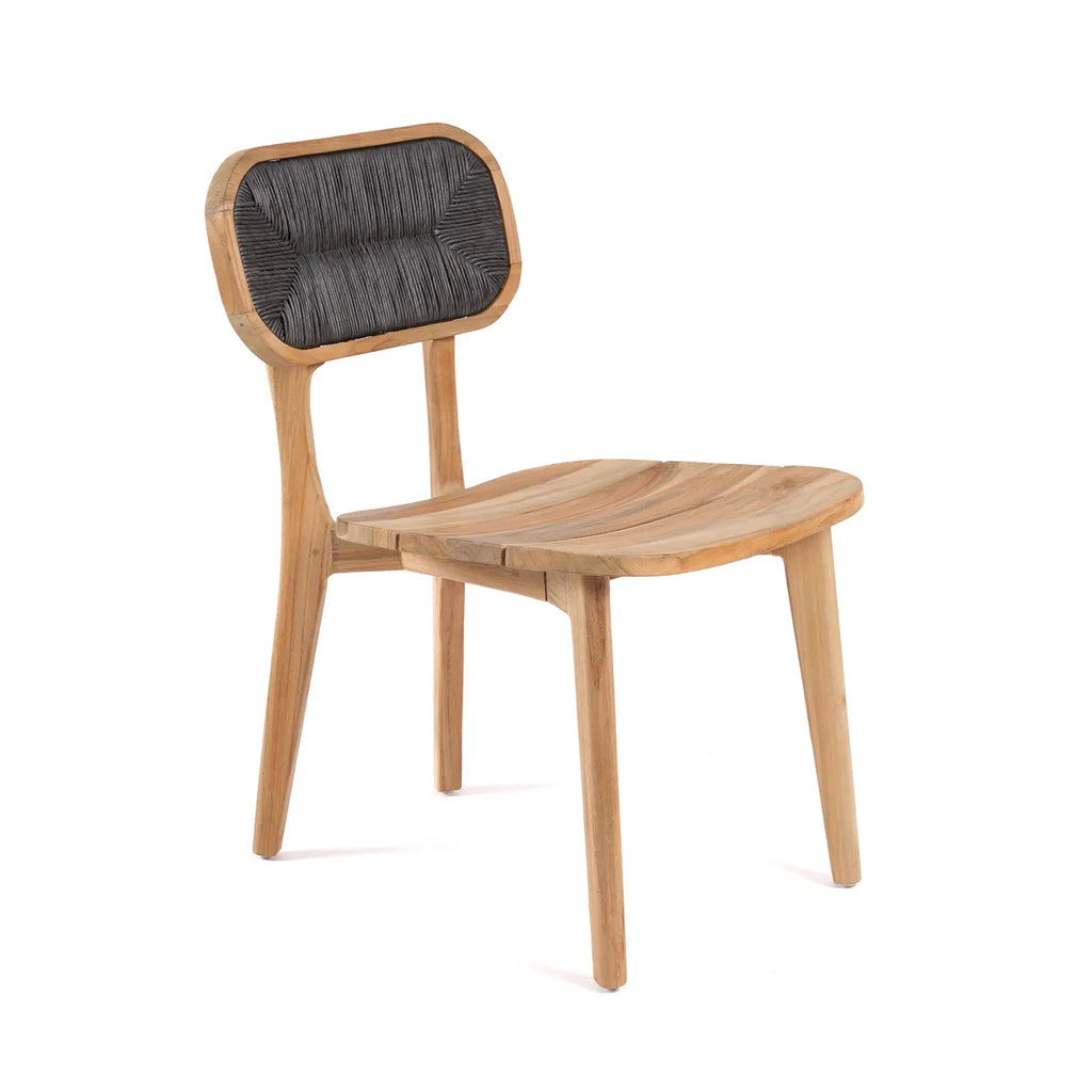 Arigato Dining Chair