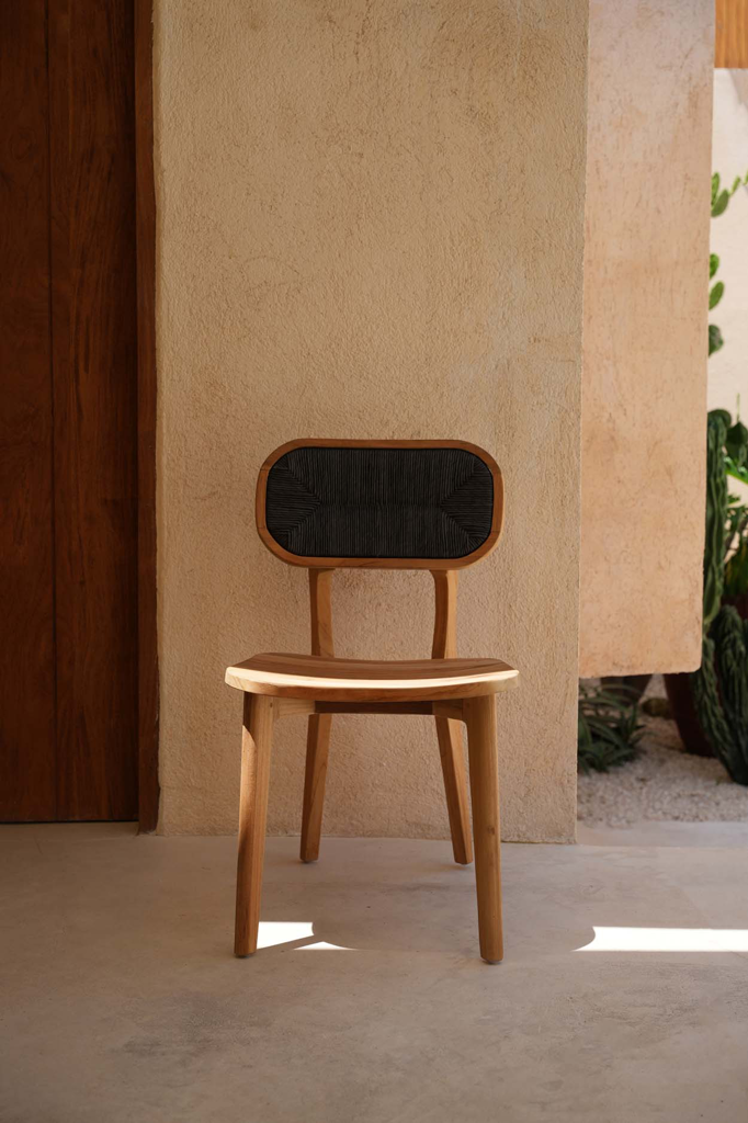 Arigato Dining Chair