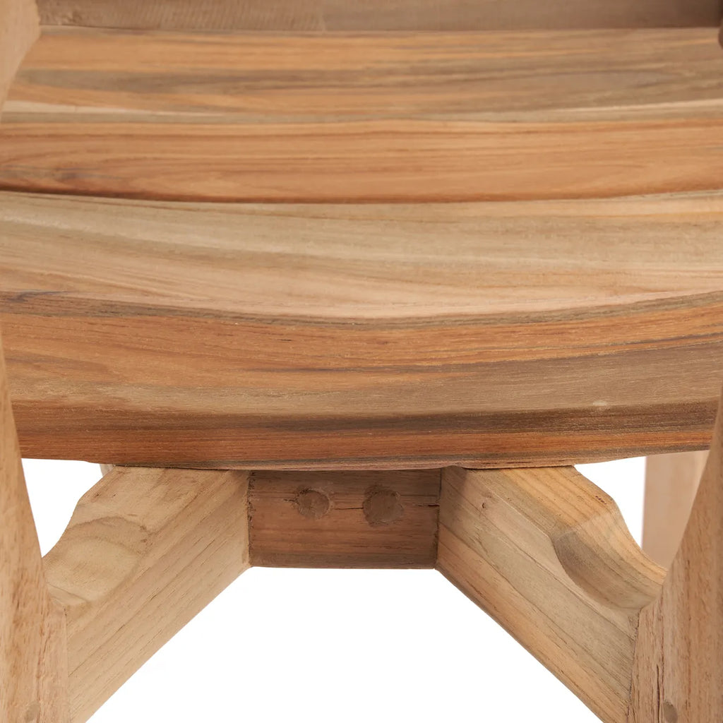 Arigato Dining Chair