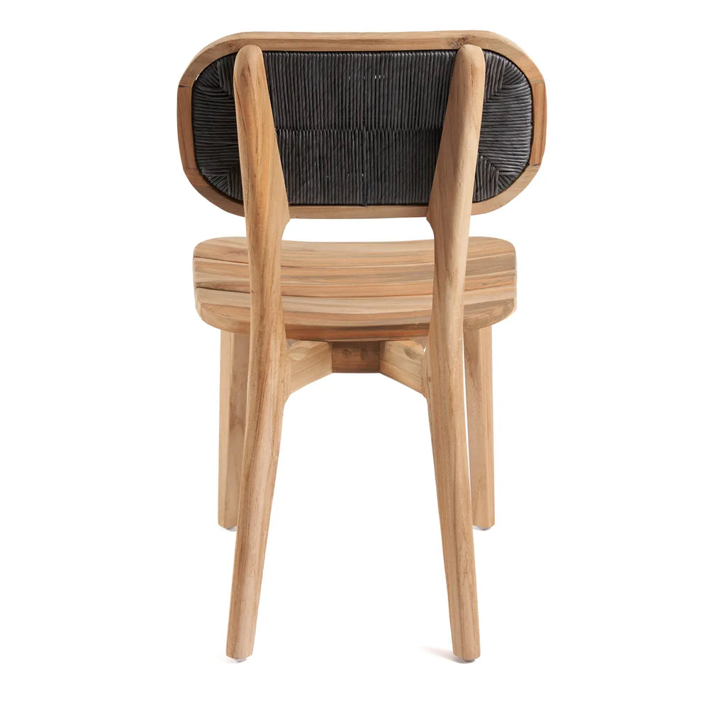 Arigato Dining Chair