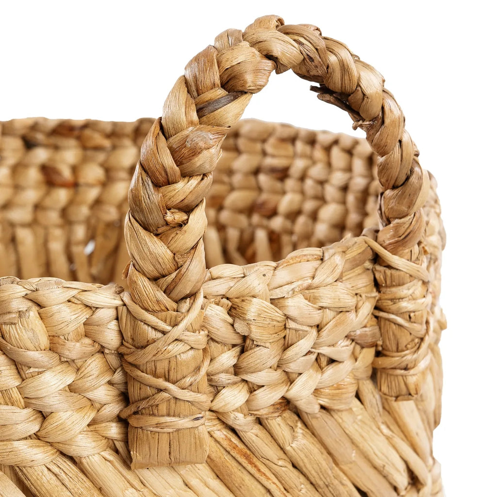 Basket Zigzag