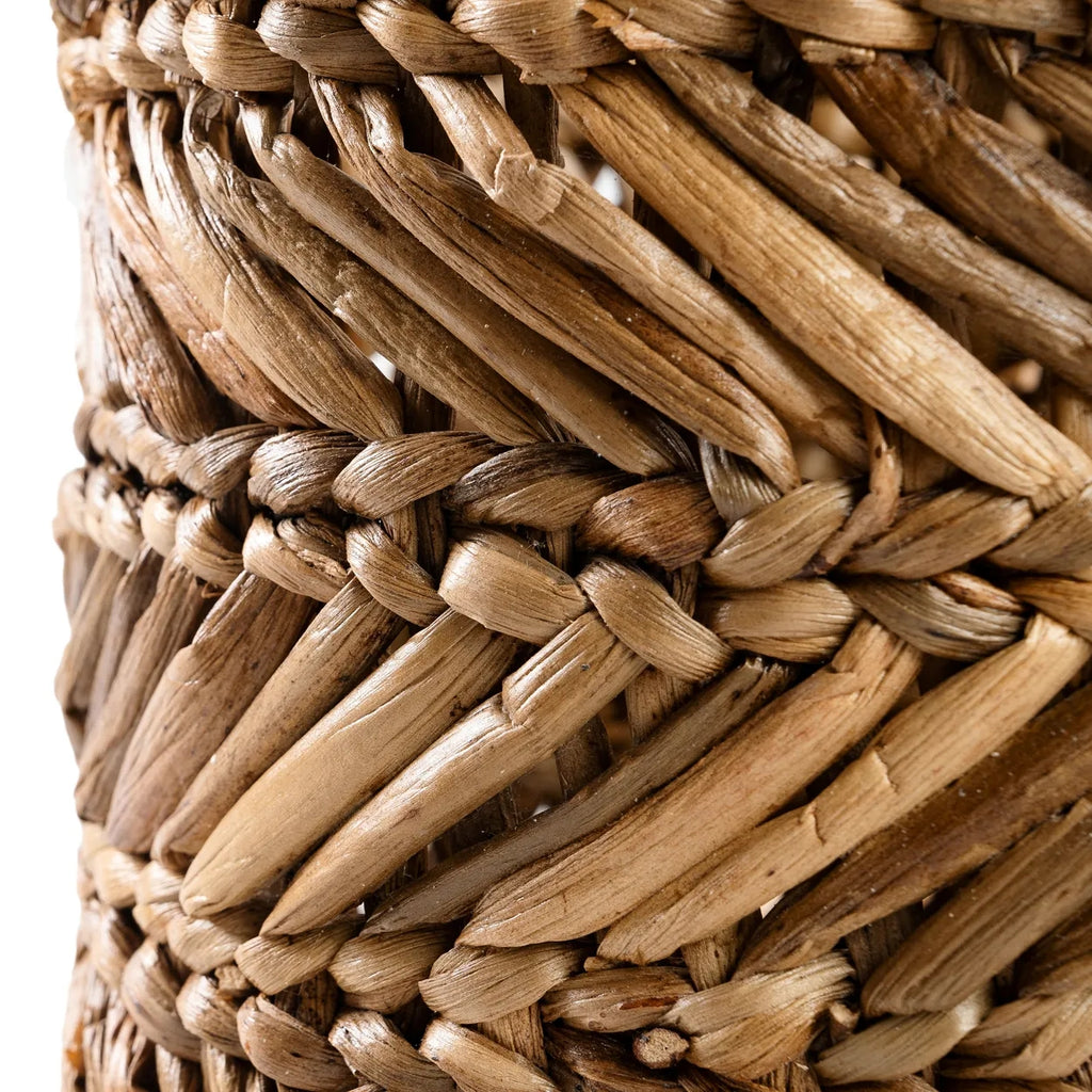 Basket Zigzag