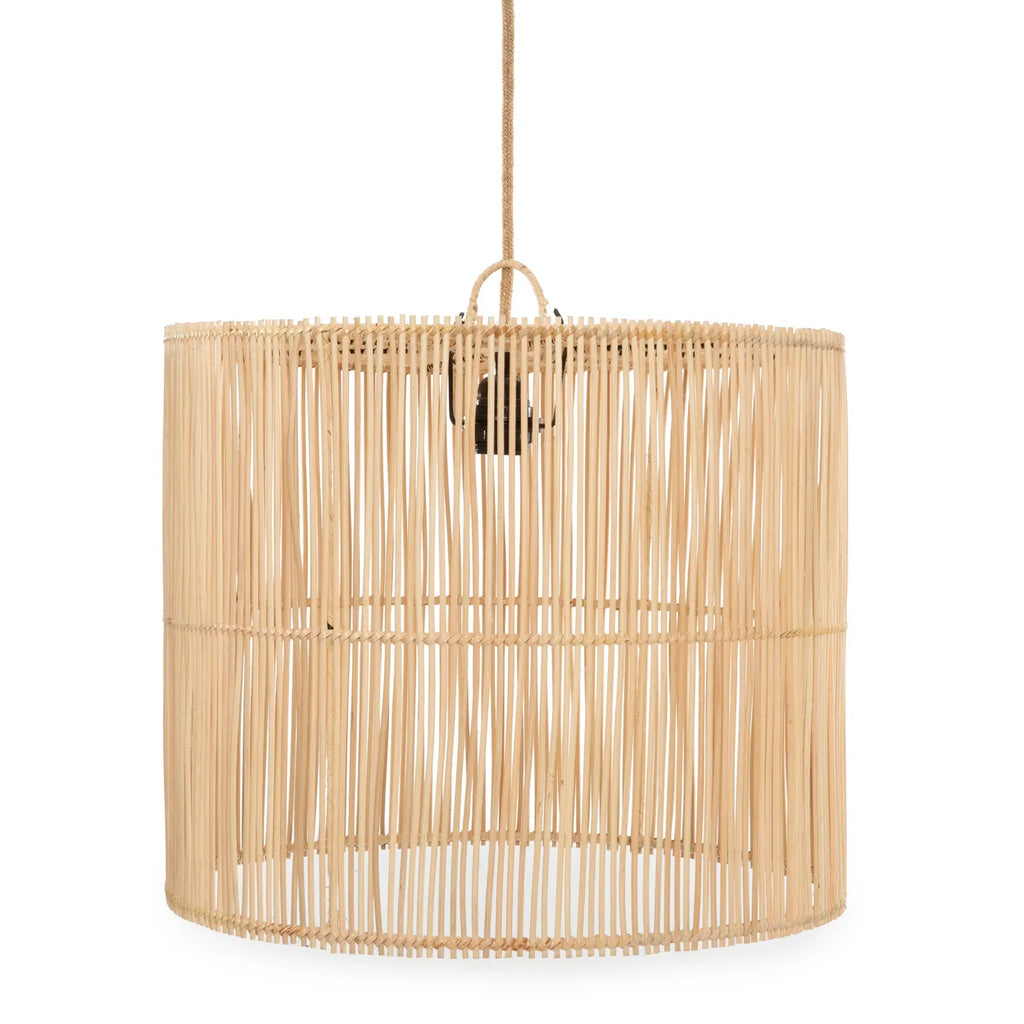 The Chacha Pendant Lamp - Natural - M