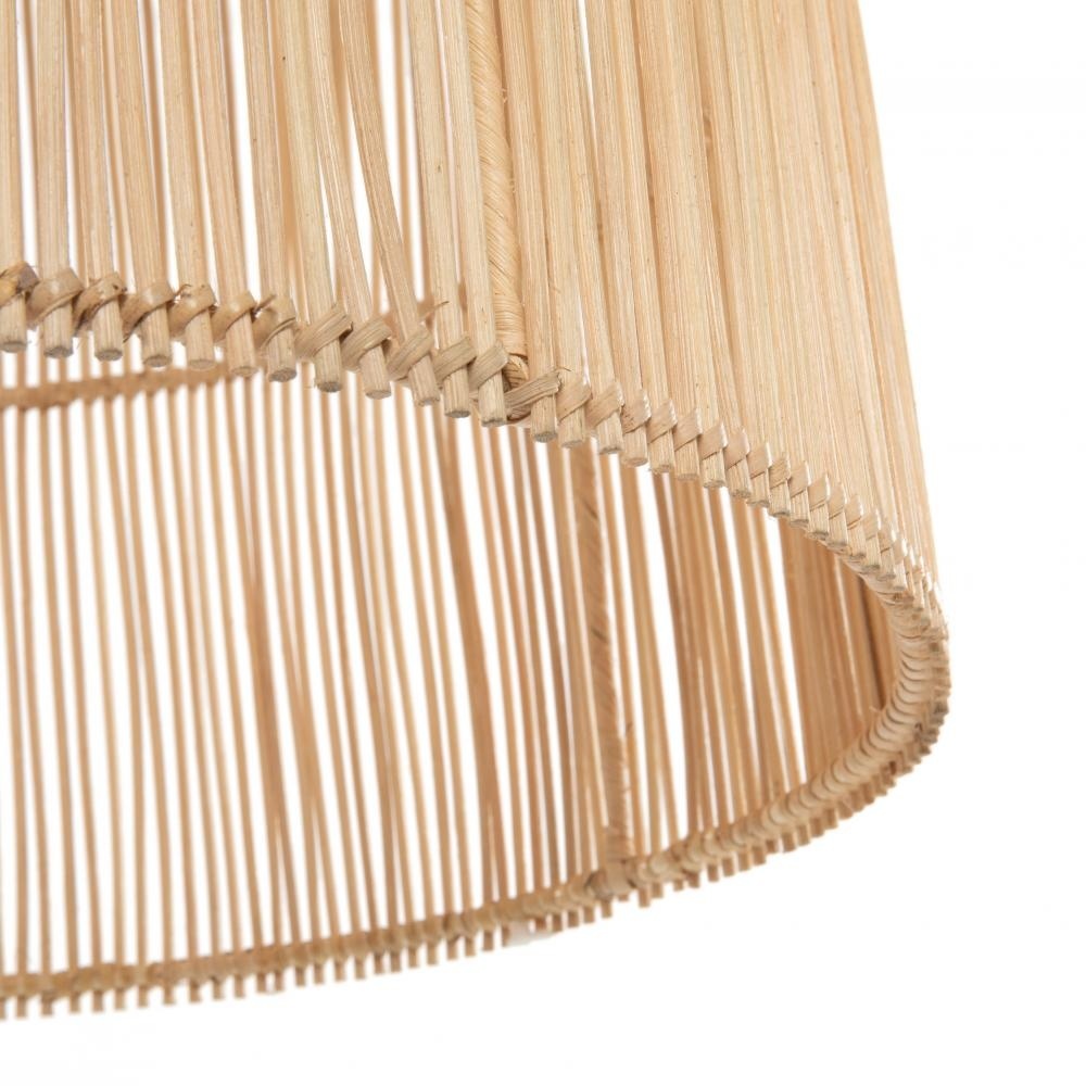 The Chacha Pendant Lamp - Natural - M