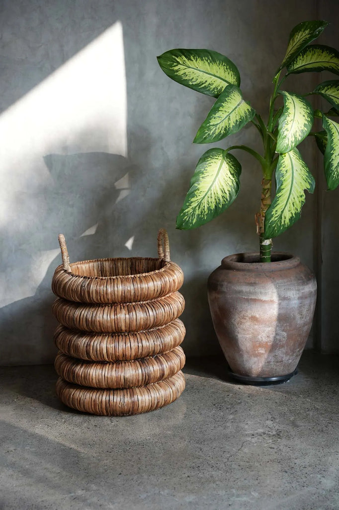 Basket Chunky