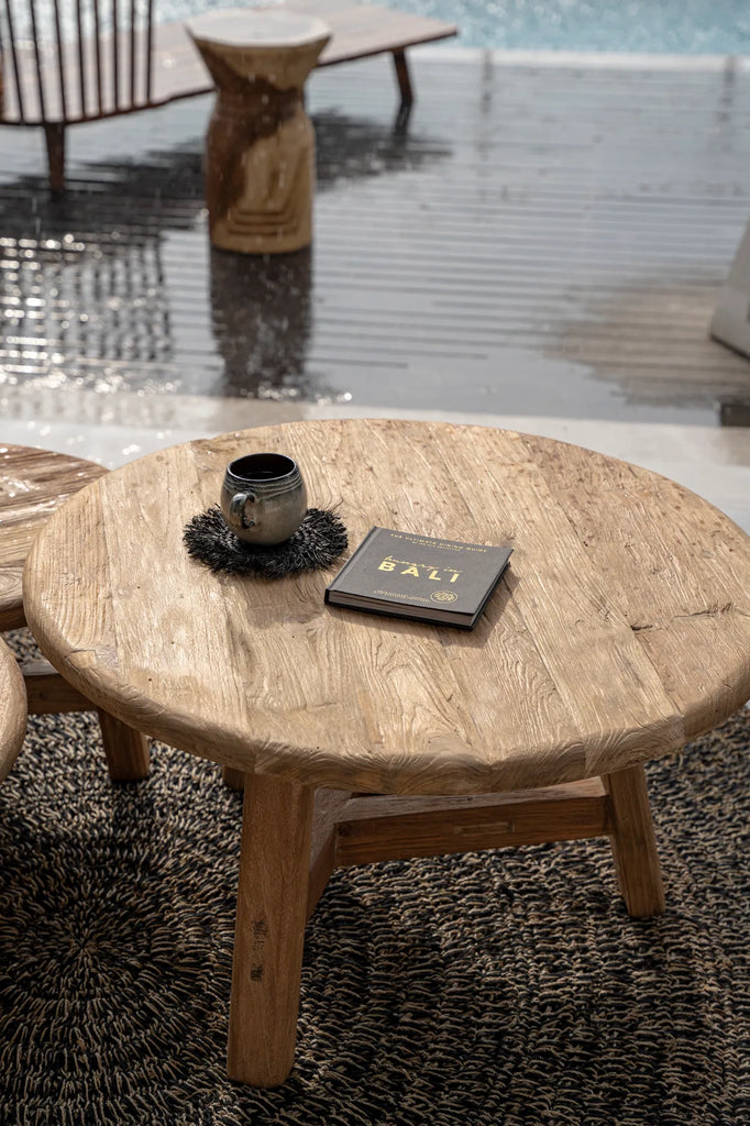 Fusuma Coffee Table