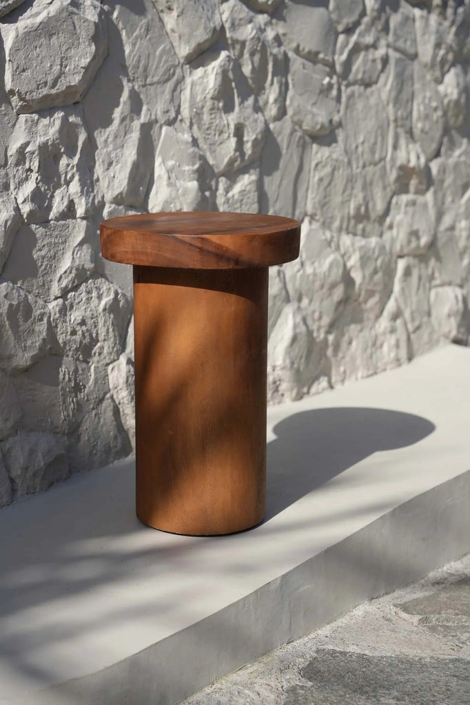 Inti Side Table