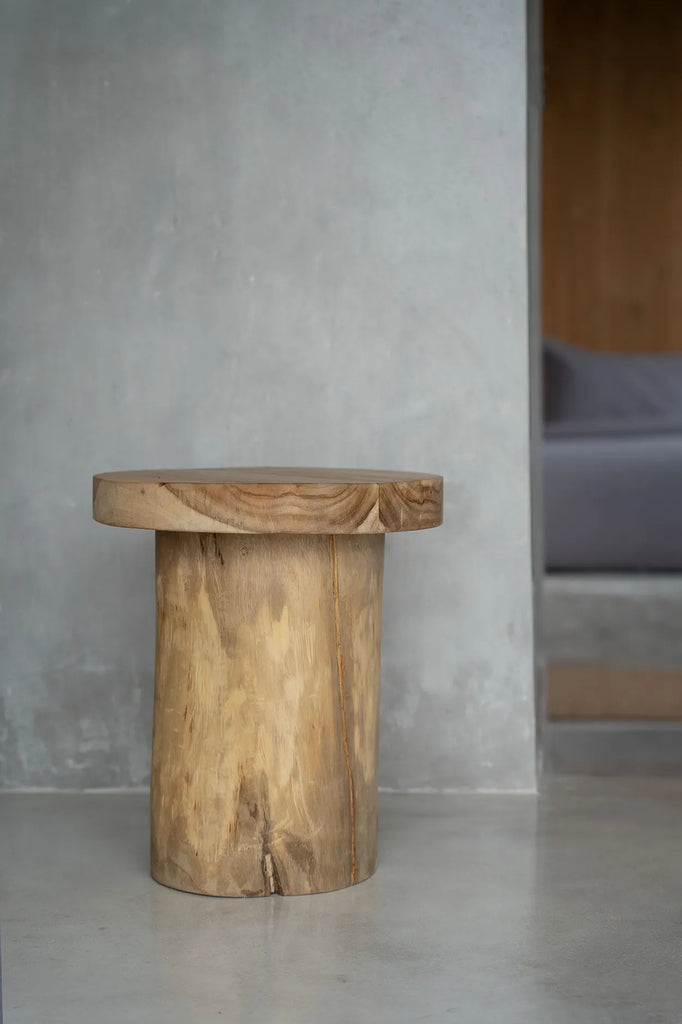 Inti Side Table