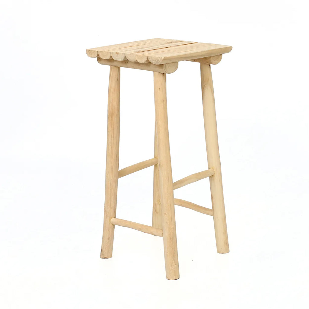 The Island Barstool