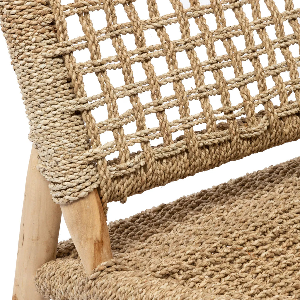 The Island Sisal Rug - Natural