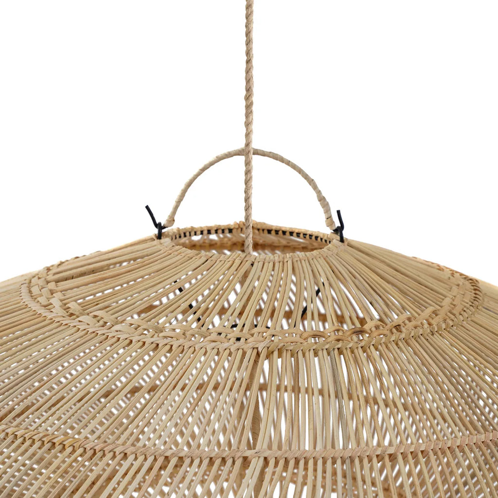Hanging Lamp Macaron