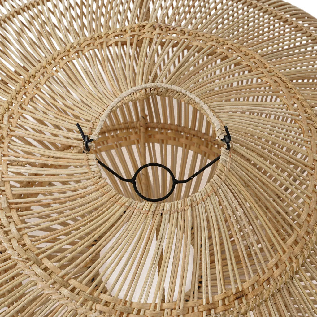 Hanging Lamp Macaron