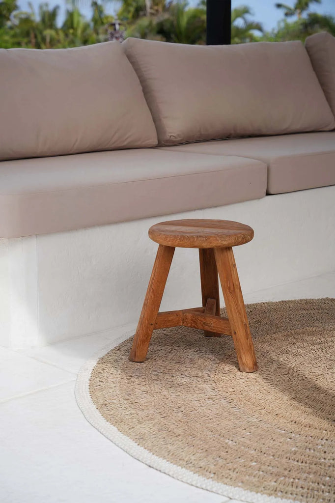 Noguchi Stool