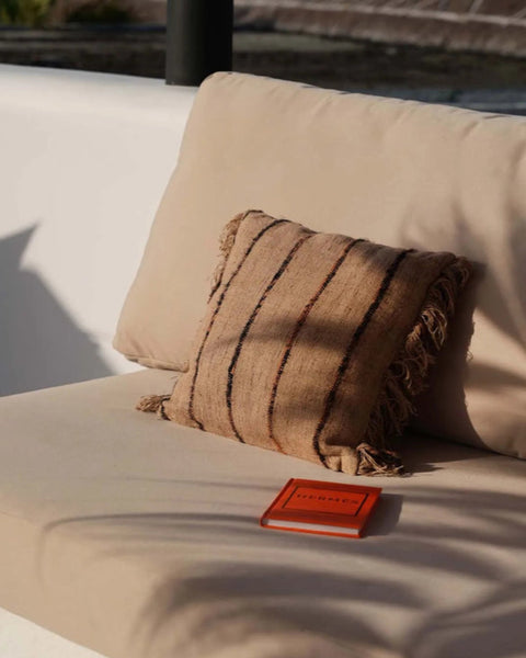 Cushion Cover Palma | Happinez Ibiza