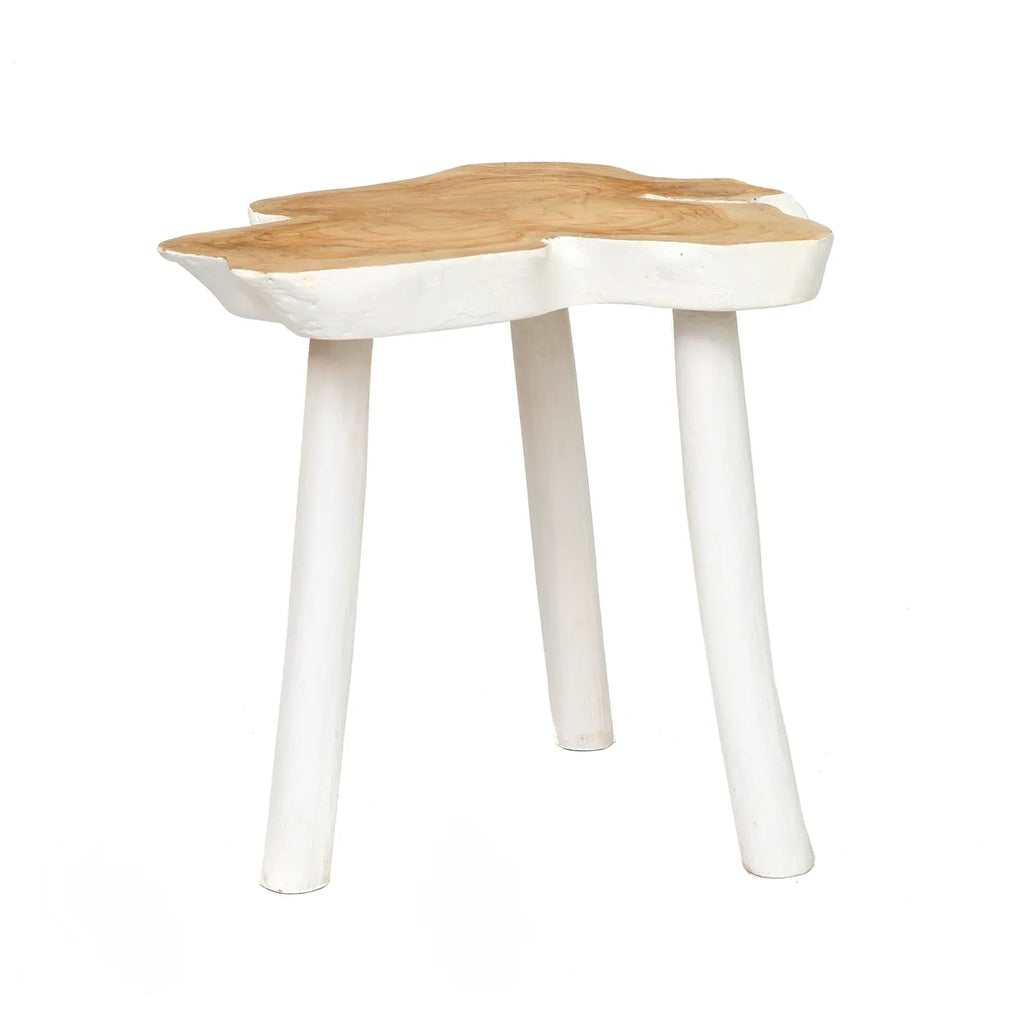 Organic Side Table