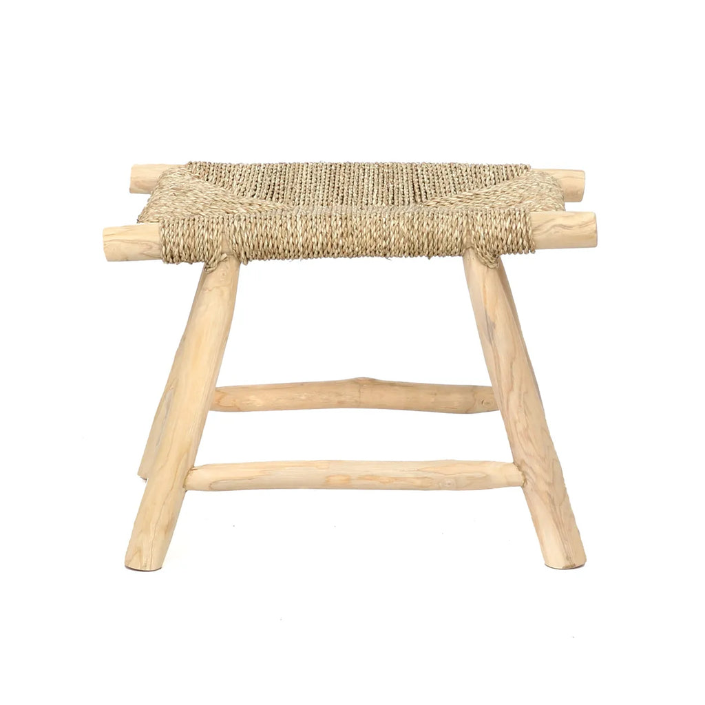 Porto Seagrass Chair