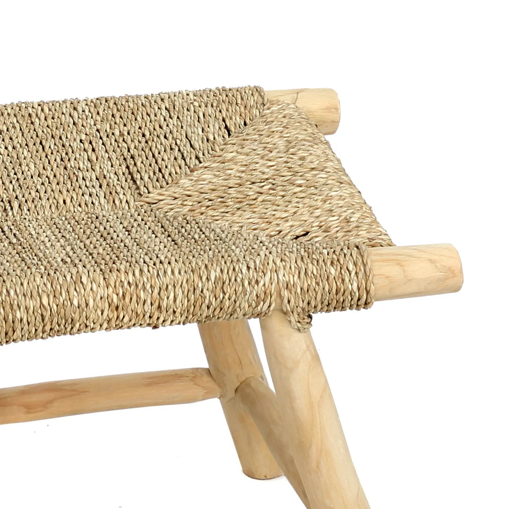 Porto Seagrass Chair