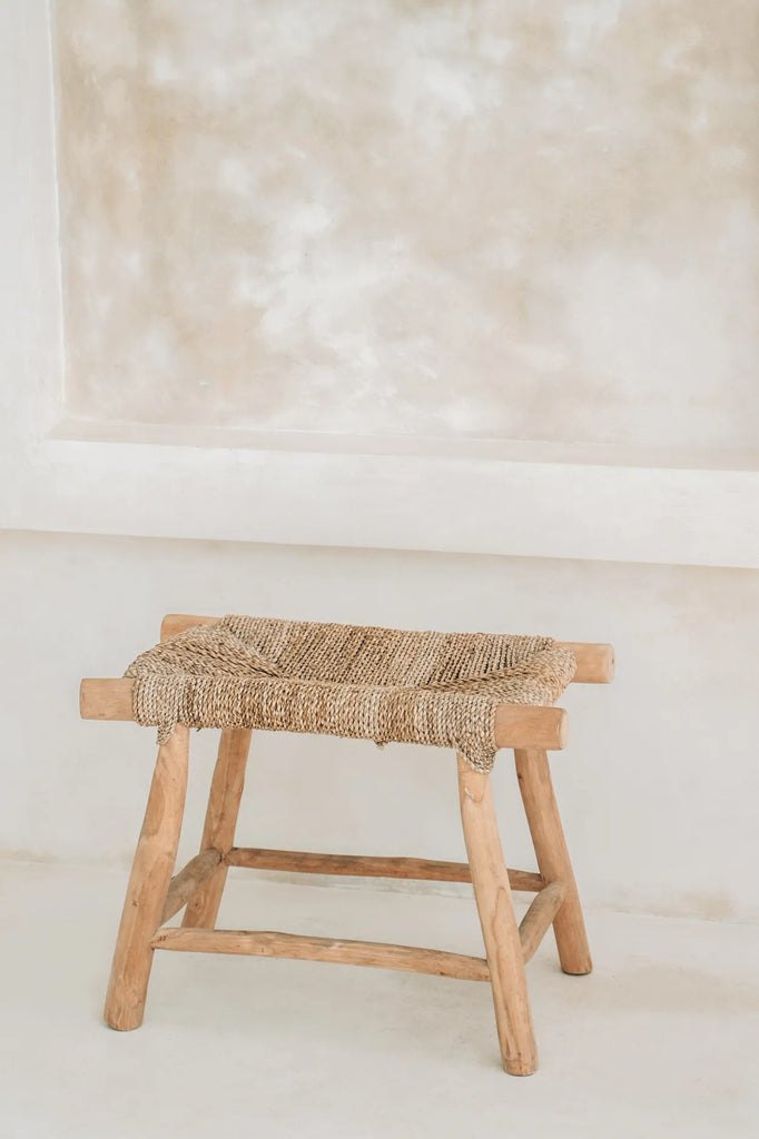 Porto Seagrass Chair