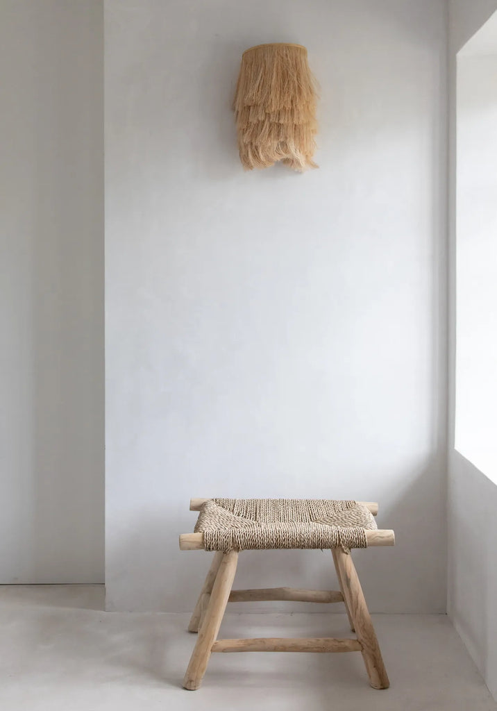 Porto Seagrass Chair