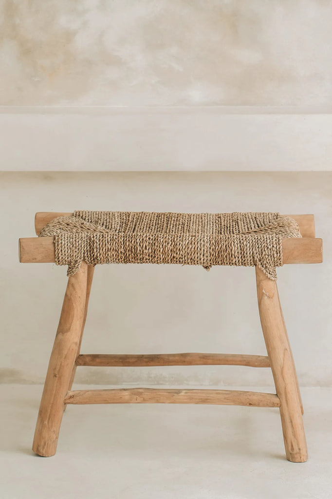 Porto Seagrass Chair