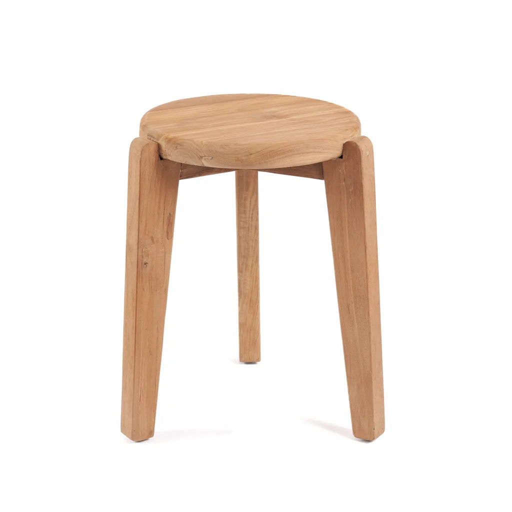 Seseh Side Table - Natural -