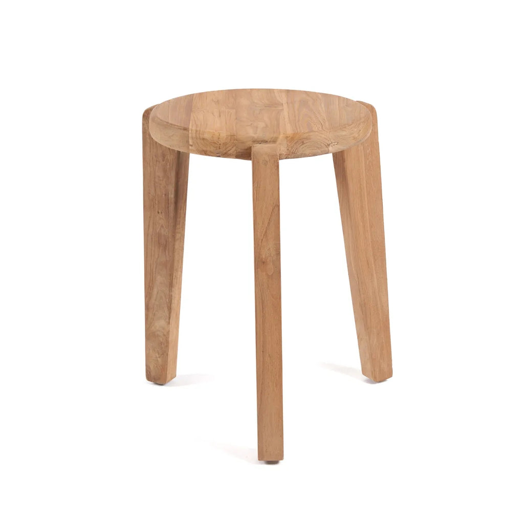 Seseh Side Table - Natural -