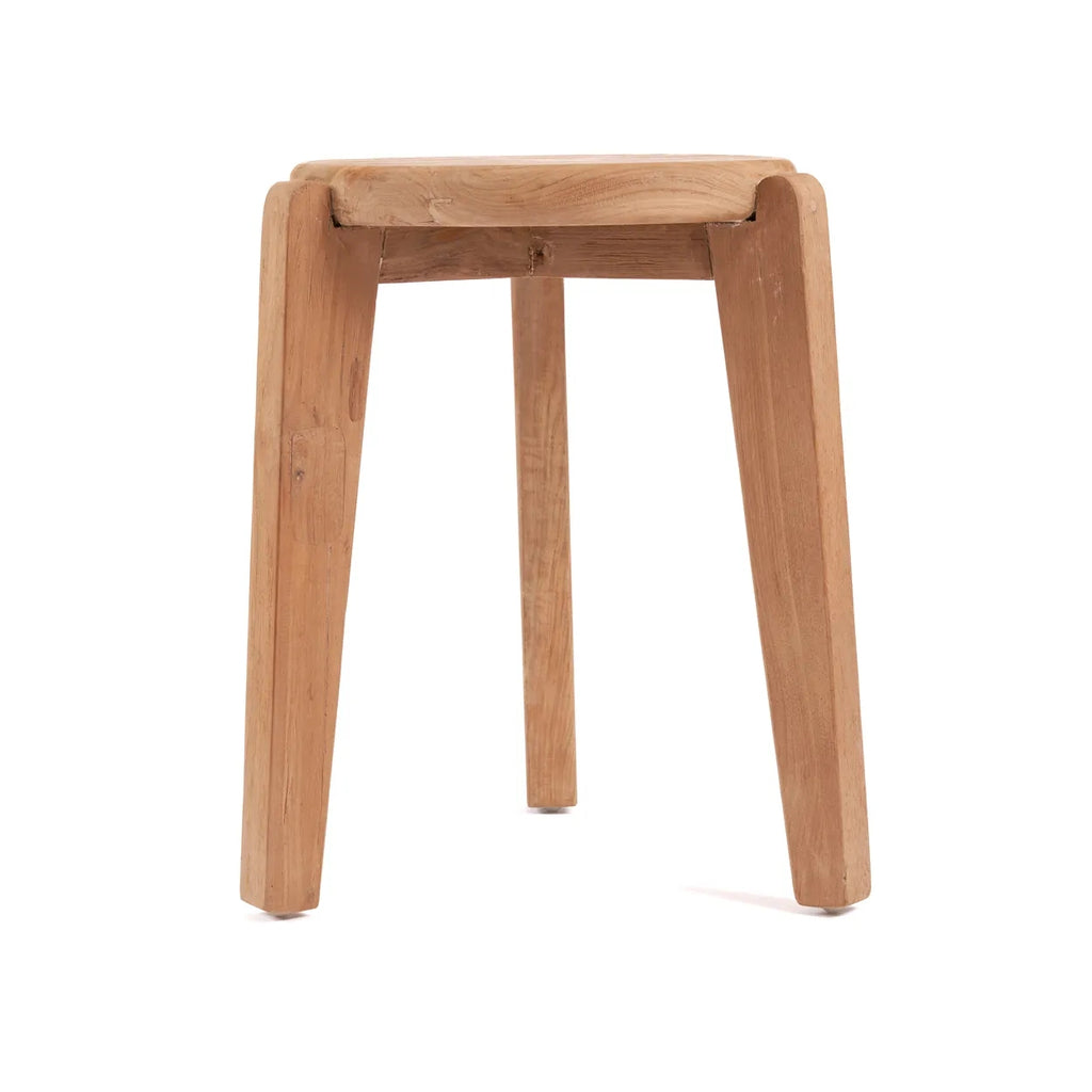 Seseh Side Table - Natural -