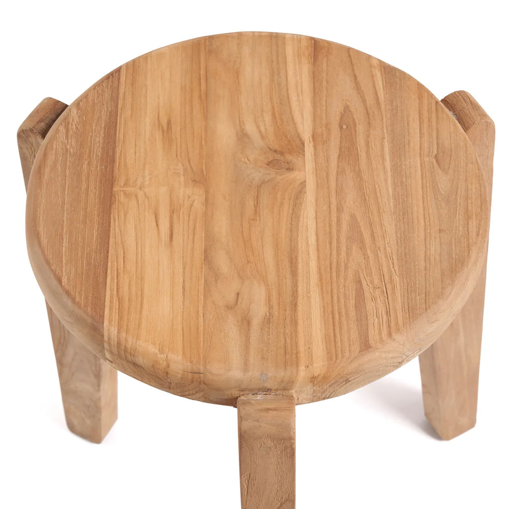 Seseh Side Table - Natural -