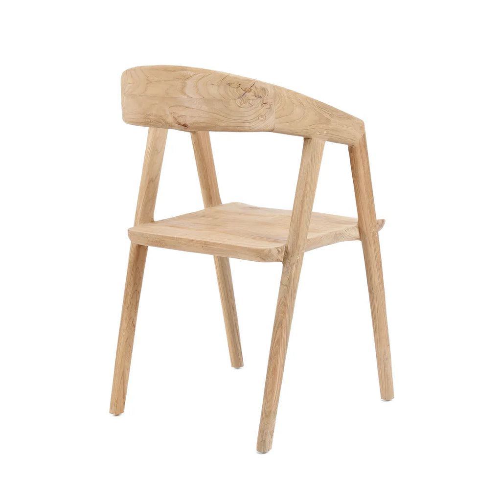 Teluk Dining Chair