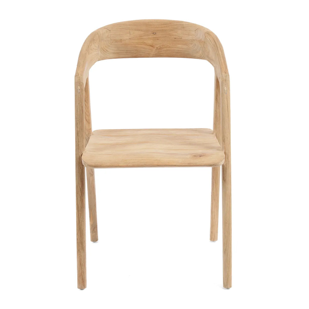 Teluk Dining Chair