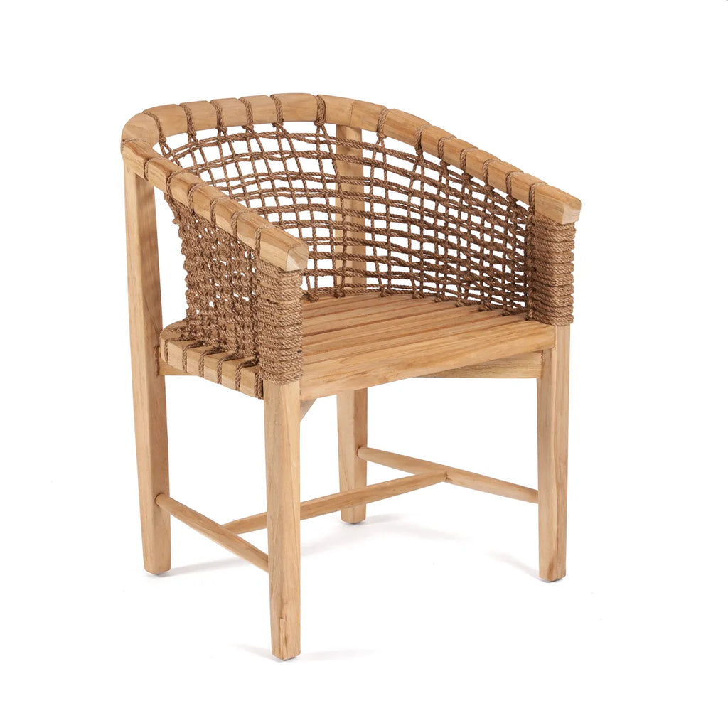 Tugu Dining Chair