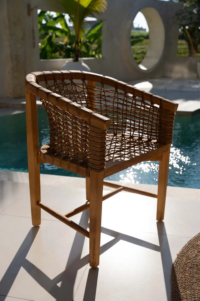 Tugu Dining Chair