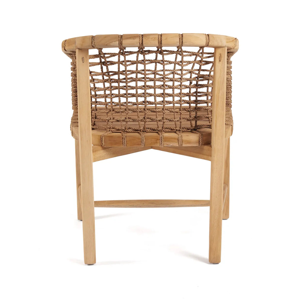 Tugu Dining Chair