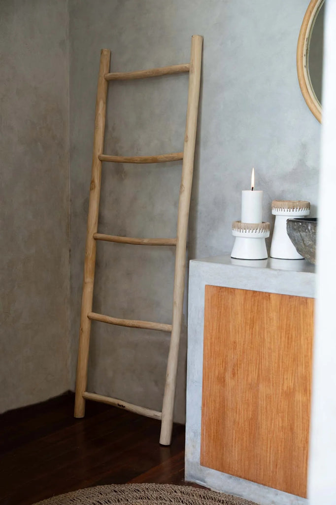 Tulum Ladder