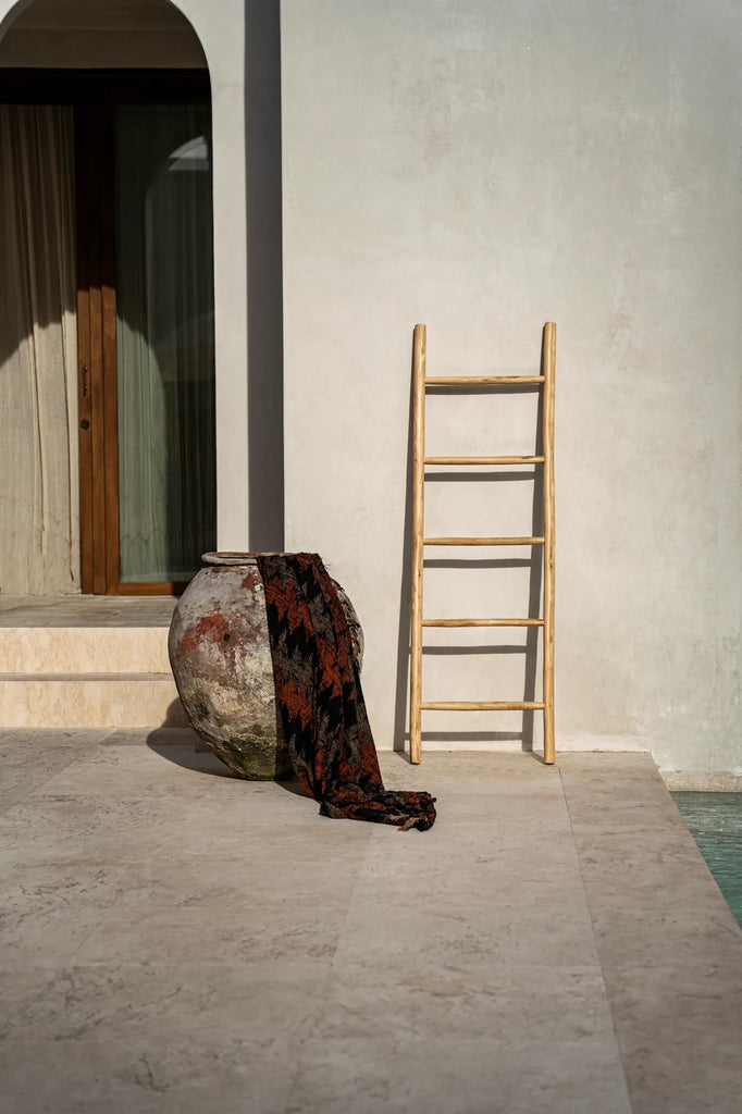Tulum Ladder