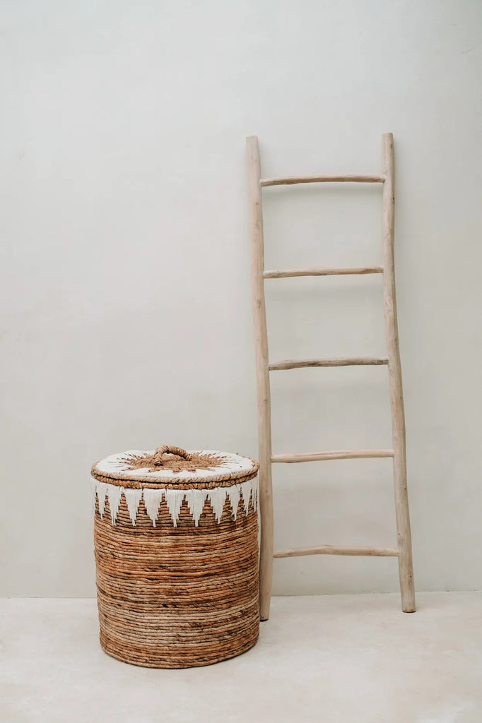 Tulum Ladder