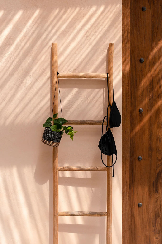 Tulum Ladder