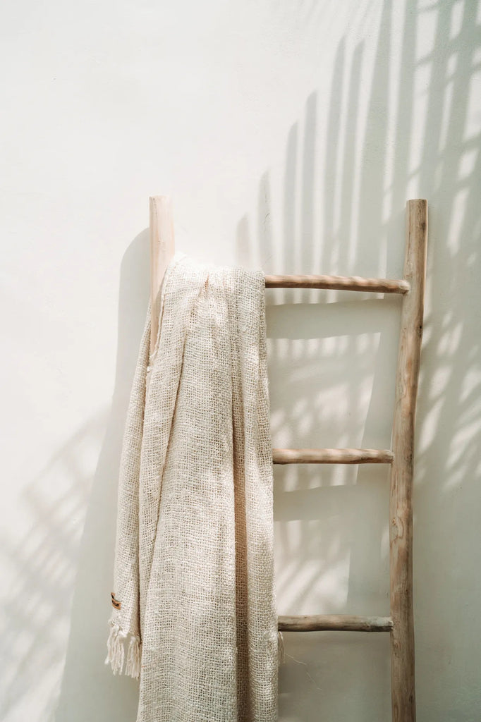 Tulum Ladder