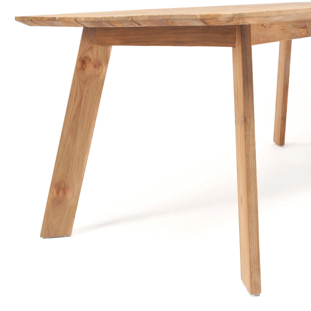 Tutuala Dining Table