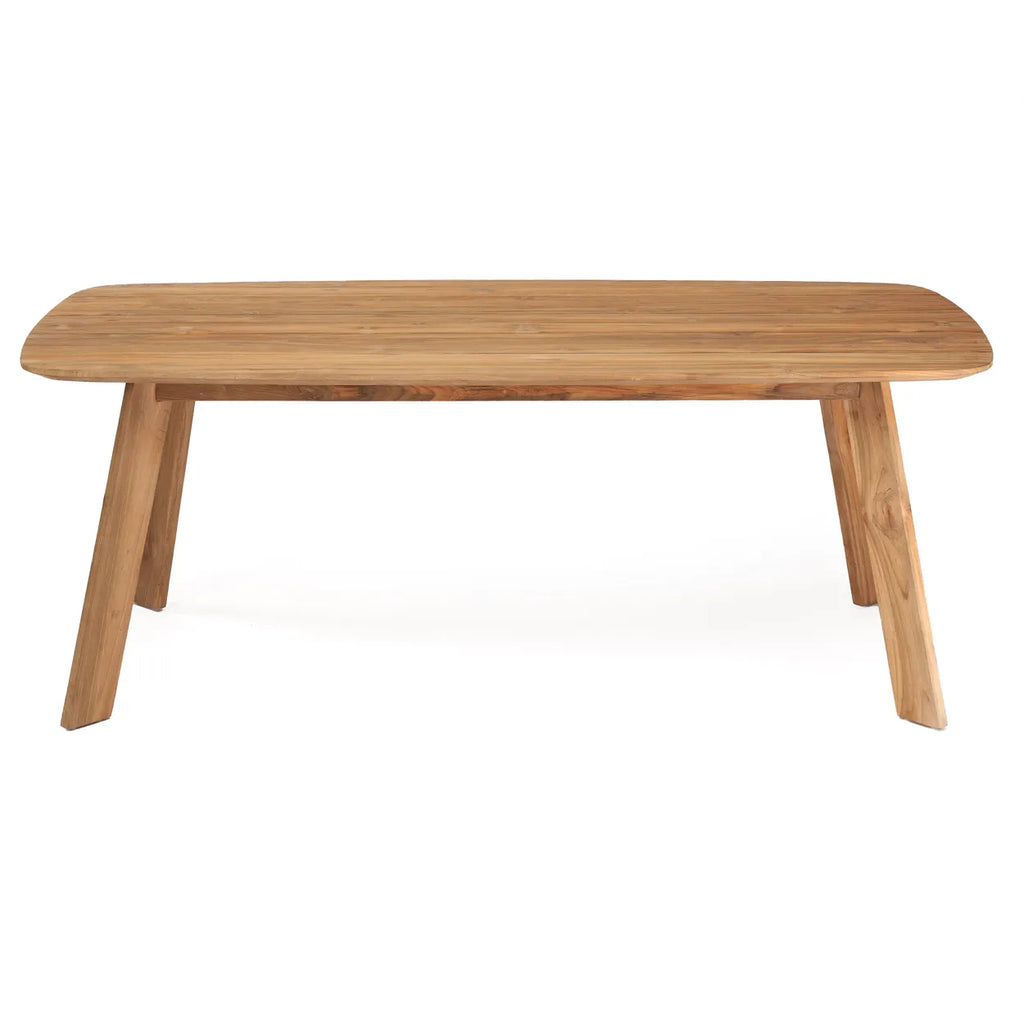 Tutuala Dining Table