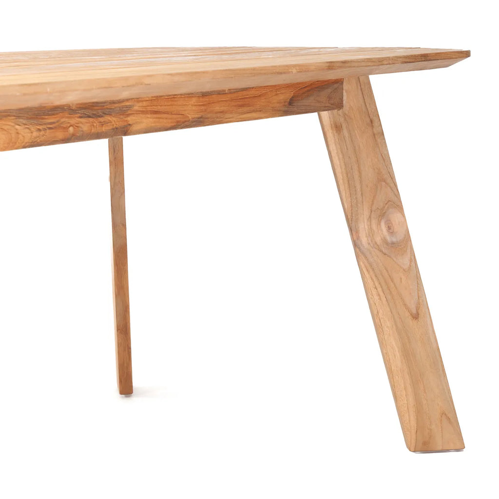 Tutuala Dining Table