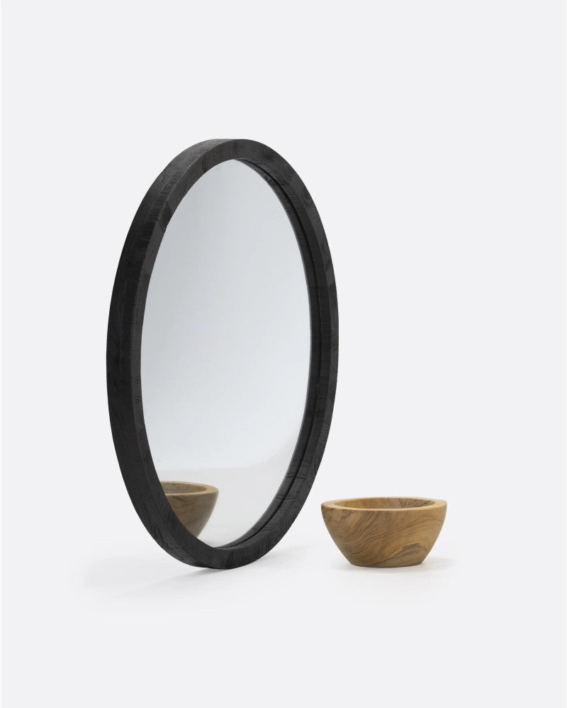 Esferic Black Mirror