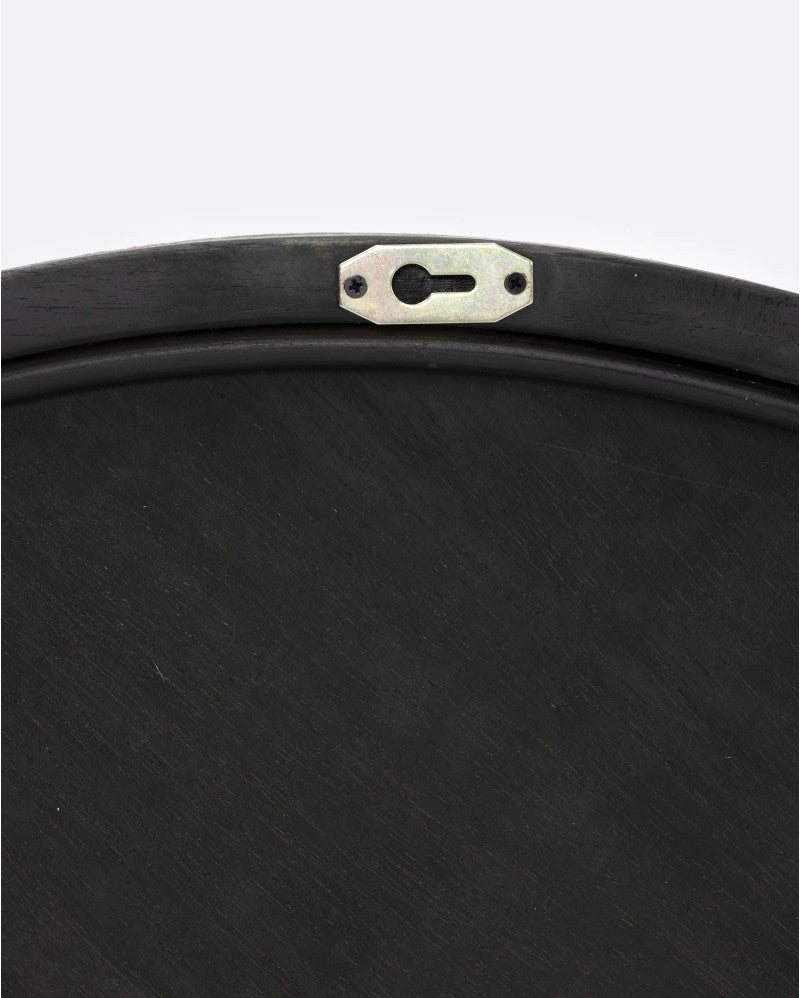 Esferic Black Mirror